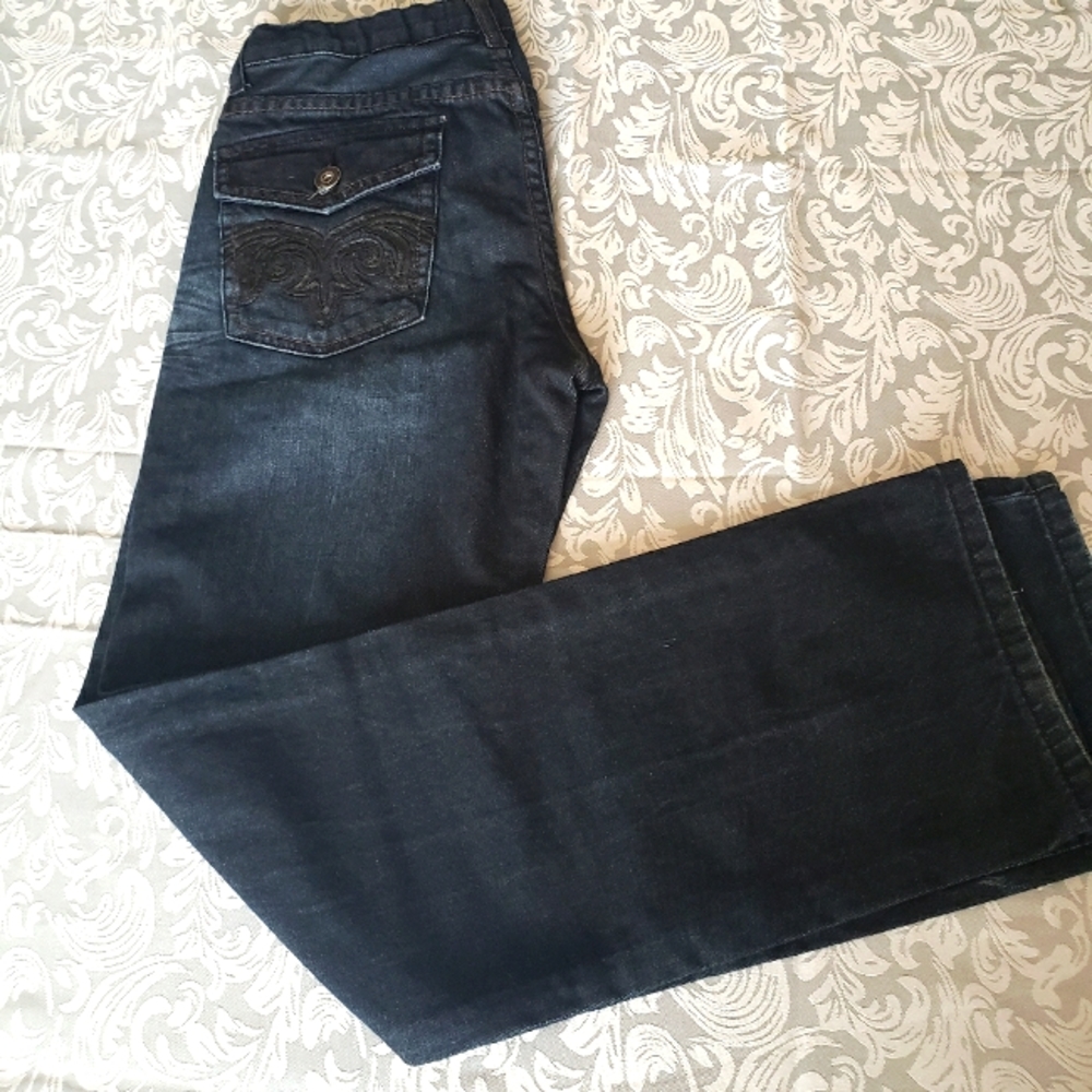 Boys Jeans